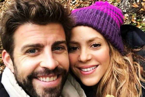 Shakira y Piqué: Cómo fue la infidelidad