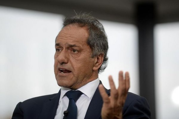 Scioli reemplazará a Kulfas en el Ministerio de desarrollo productivo