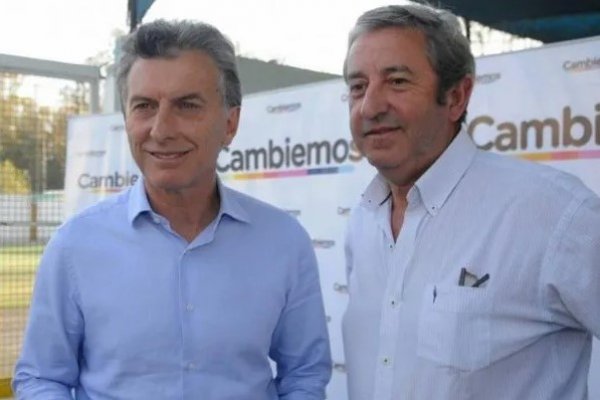 Cobos se sumó al repudio de Morales por las críticas de Macri al radicalismo