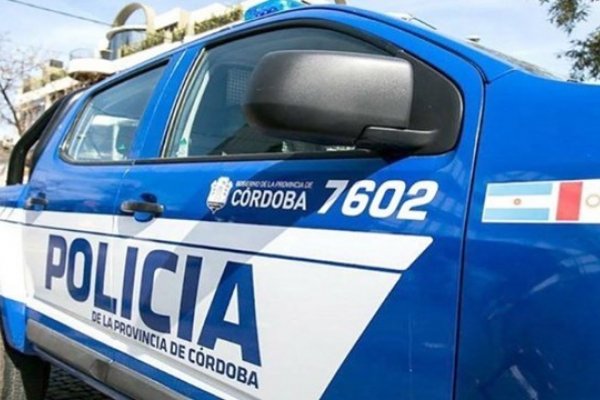 Motochorros golpearon a una embarazada en la panza y tuvieron que inducirle el parto