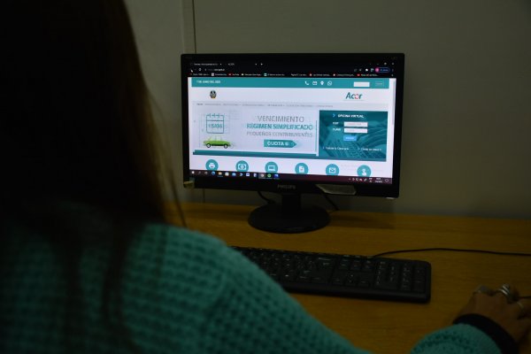 La Municipalidad avanza con la digitalización y simplificación de trámites