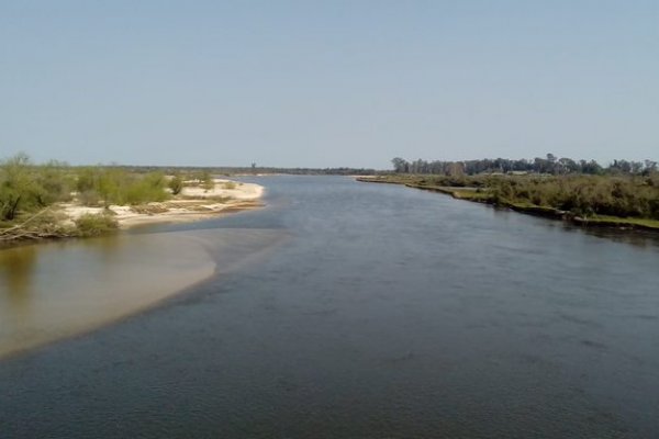 El ICAA recibió datos de mediciones de la calidad del agua