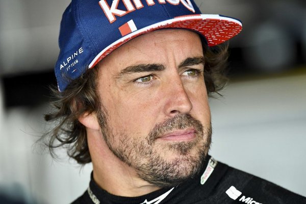 Fernando Alonso logrará un nuevo récord histórico en Bakú