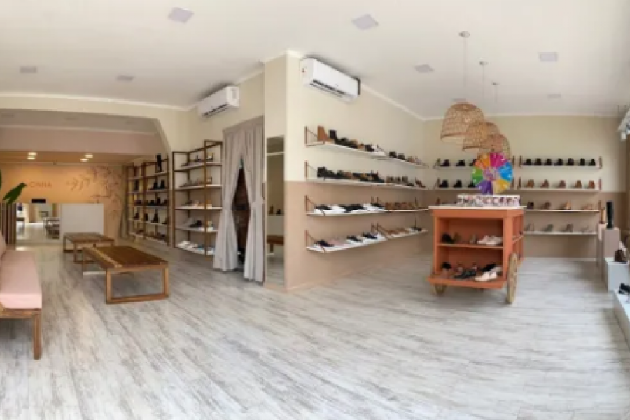 Una zapatería correntina fue segunda en el ranking de ventas en Tiendanube