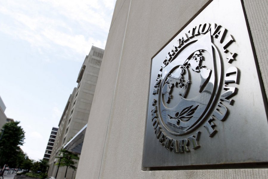 FMI: inicia esta semana el contacto directo entre Rubinstein y Goldfajn