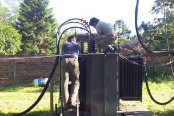 El fuerte impacto que tuvo en Corrientes la quita de subsidios