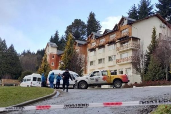 Alud en Bariloche: Hallaron los cuerpos de los turistas desaparecidos