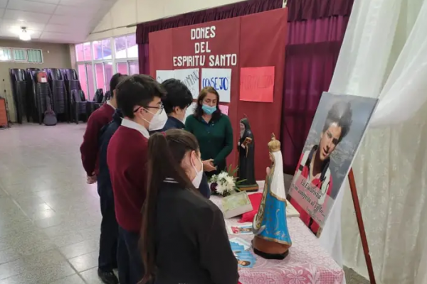 En Corrientes, atribuyen un milagro del beato influencer Carlo Acutis en un niño