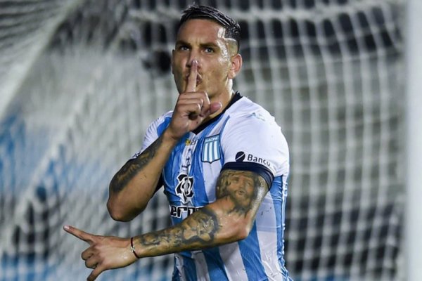 Racing enfrenta a Agropecuario por los 16avos de final de la Copa Argentina