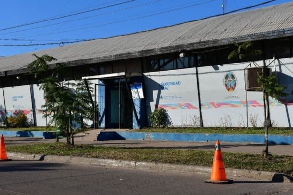 Corrientes: Este viernes no atenderá el Centro Emisor de Licencias