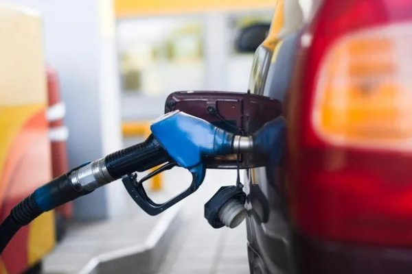 Los vehículos con patente extranjera sólo podrán cargar Infinia Diesel a un precio de $240 el litro