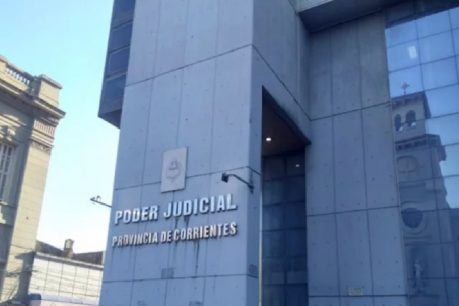 Corrientes: Establecieron un nuevo aumento salarial para los judiciales