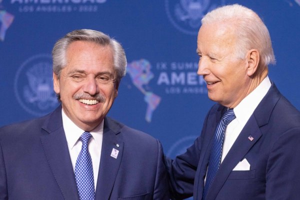 El Presidente hablará hoy en la Cumbre de las Américas y mantendrá varias reuniones