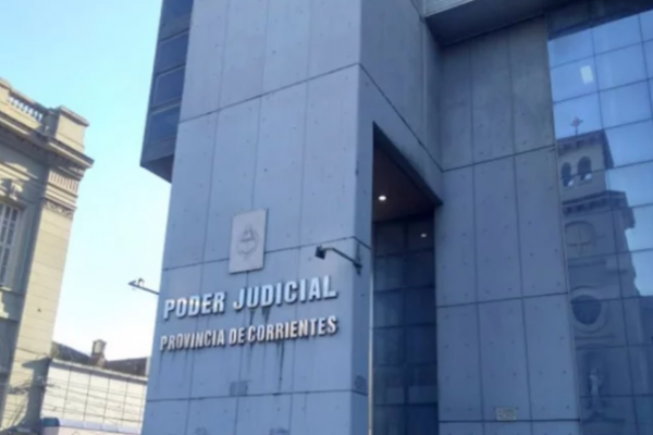Corrientes: Establecieron un nuevo aumento salarial para los judiciales