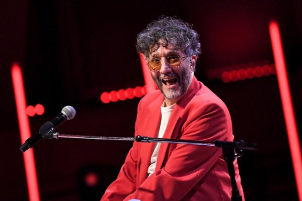 Fito Paez sumó un nuevo show en Buenos Aires tras agotar entradas