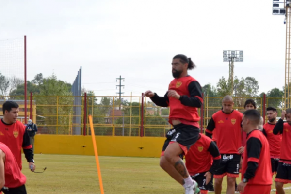 Boca Unidos presentará una variante para visitar a Unión de Sunchales