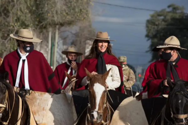 Festival de Tarragó y fogones por el 200+1