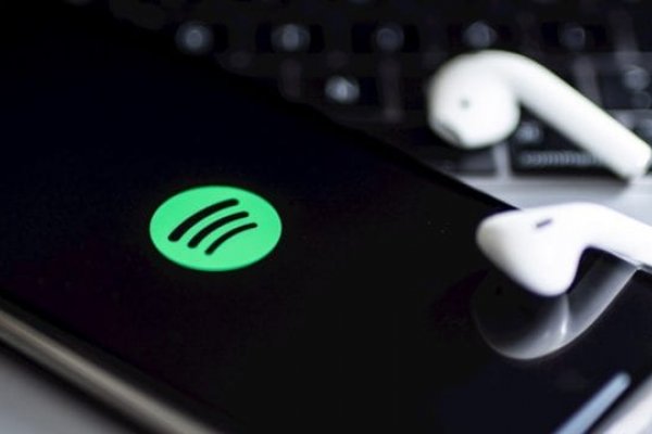 Spotify sumará a los audiolibros a su oferta de música y podcasts