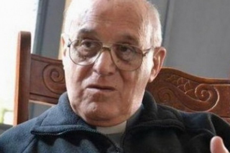 Monseñor Castagna: La urgencia del mandato misionero