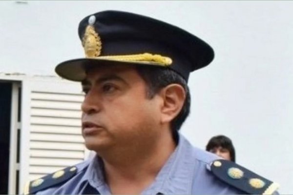 Escándalo en Corrientes por el caso del policía que está acusado de abuso y en dos años llegó a ser comisario general