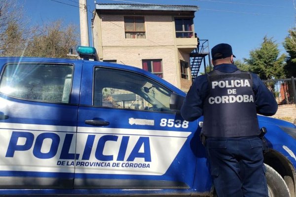 Horror: un hombre atacó a su familia a machetazos y mató a su sobrino de 12 años