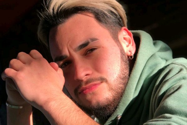 Bizarrap compartió el video de un influencer correntino