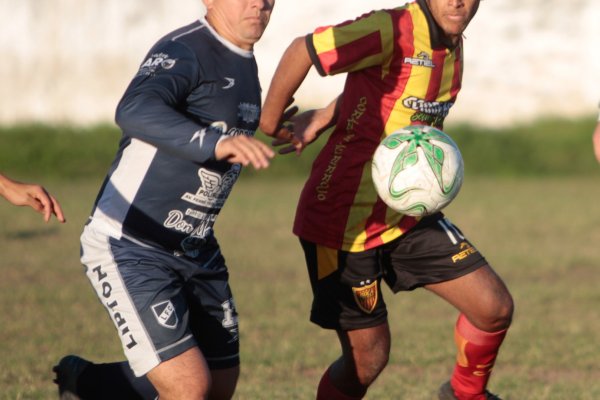 Boca Unidos no levanta cabeza y perdió ante Gimnasia