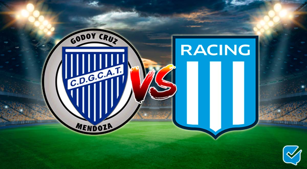 Godoy cruz - racing