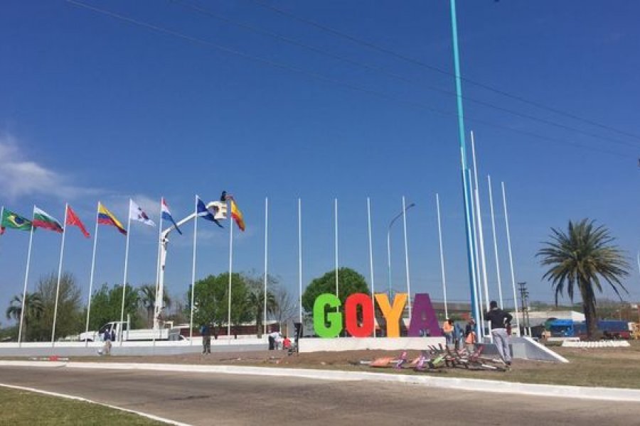 Corrientes: Hay audiencia pública en Goya por el transporte público de pasajeros