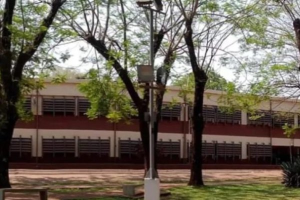 Virasoro: 30 niñas declararon en cámara Gesell por los supuestos abusos de un profesor