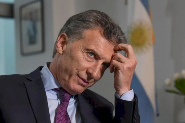 Causa ARA San Juan: recusaron al fiscal que pidió anular el procesamiento de Macri