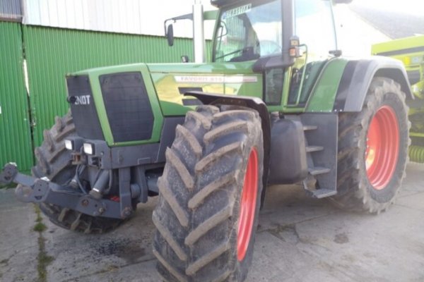 Un joven perdió la vida tras explotar la rueda de un tractor