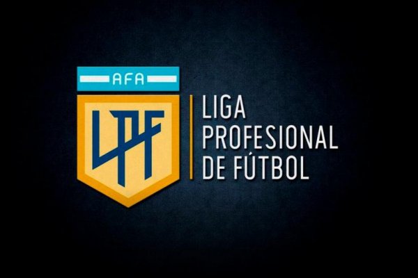 La fecha 3 de la Liga Profesional: todo lo que tenés que saber