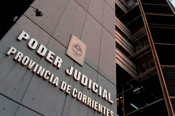 Salarios: Judiciales piden más incremento