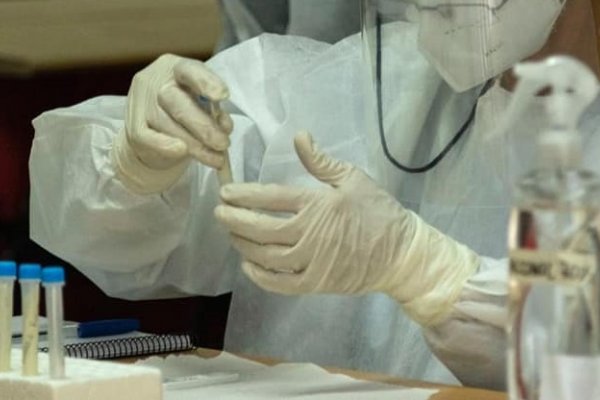 Corrientes sumó 56 contagios nuevos de Coronavirus