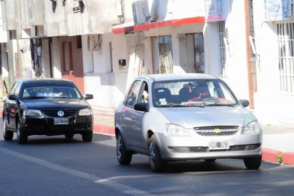 Anuncian un nuevo aumento de la tarifa de remises