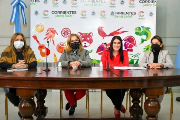 Conmemoraron el Día del Donante de Sangre incentivando la participación ciudadana