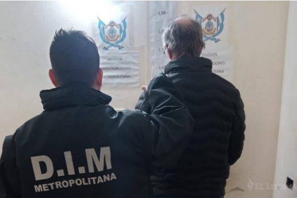 Detuvieron al ginecólogo correntino acusado de abuso sexual