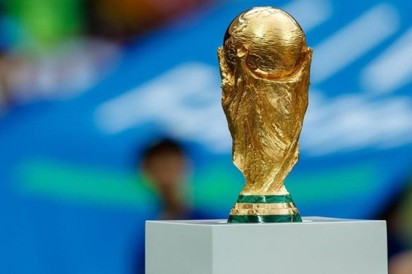 Mundial de Qatar: Enterate qué partidos se juegan hoy