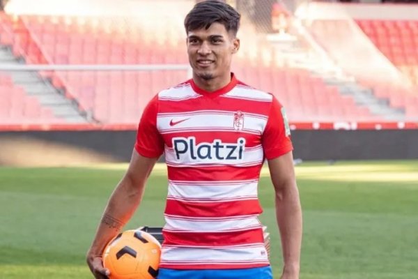 Matías Arezo quiere jugar en River: 