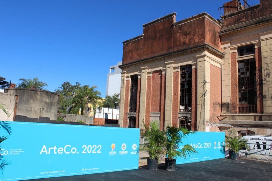 Este jueves se inaugura la cuarta edición de ArteCo 2022