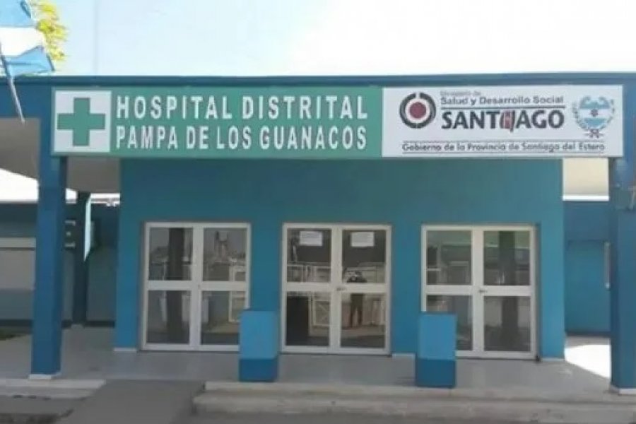 Santiago del Estero: Encontraron un bebé estrangulado en un tacho de basura