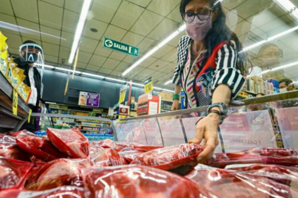 Anticipan nuevo aumento en el precio de la carne