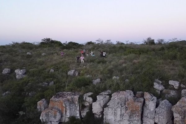 Seis documentales revelarán sitios impensados de la geografía de Corrientes