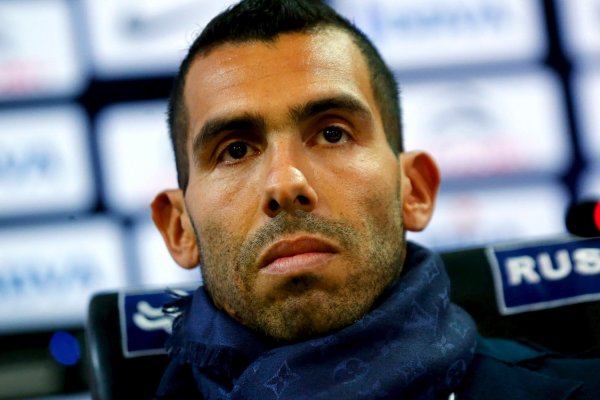 Tevez fue ofrecido para ser el director técnico de Rosario Central