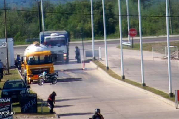 Corrientes: Contundente fallo a un conductor que atropelló a motociclista