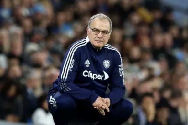 El primer jugador que pediría Marcelo Bielsa para el Athletic