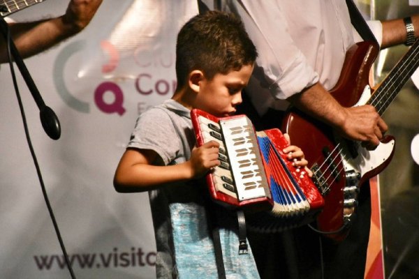 Ofrecen distintas opciones culturales, artísticas y deportivas en el fin de semana largo