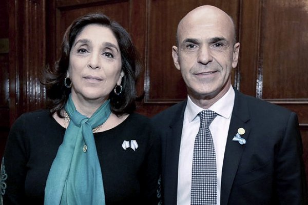 Espionaje ilegal: La Corte Suprema confirmó los procesamientos de Arribas y Majdalani