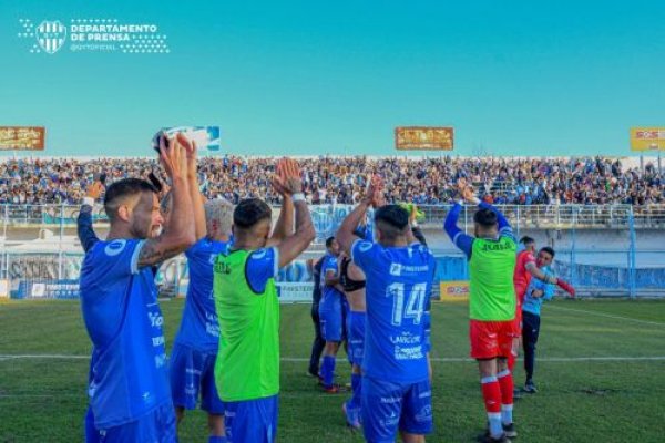 Corrientes: Hoy Gimnasia y Tiro en gran partido ante Boca Unidos